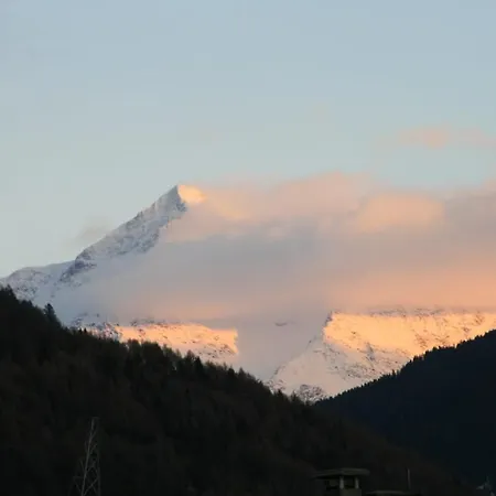 Apartmán Peppe E Michelina *
