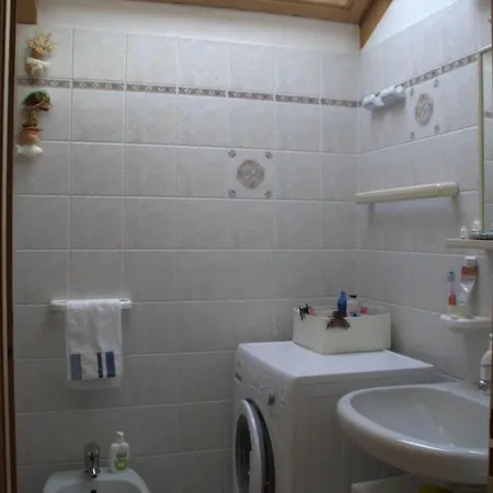 Peppe E Michelina Apartmán *