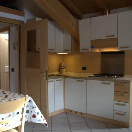 Apartmán Peppe E Michelina